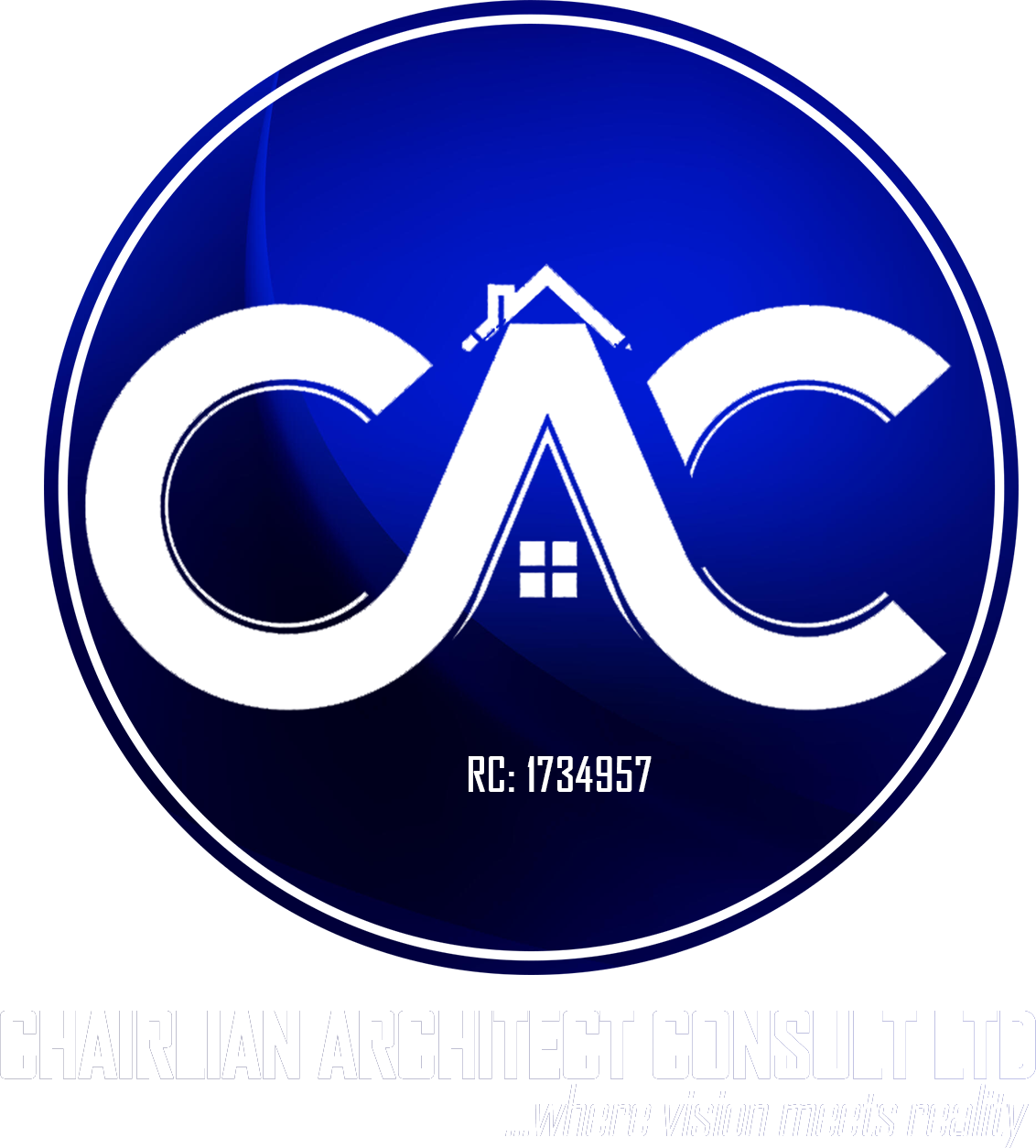 Chairlian architect consult ltd logo png 2